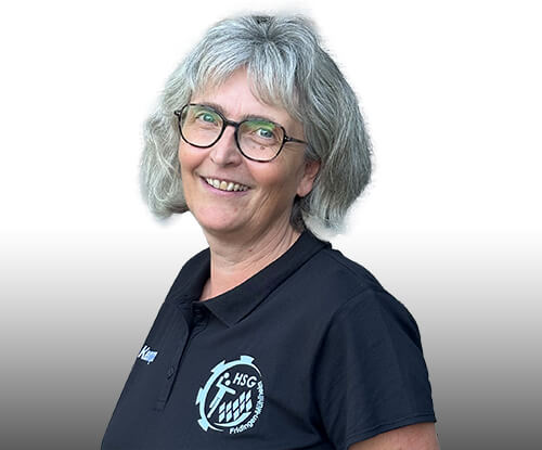 Dagmar Leibinger
