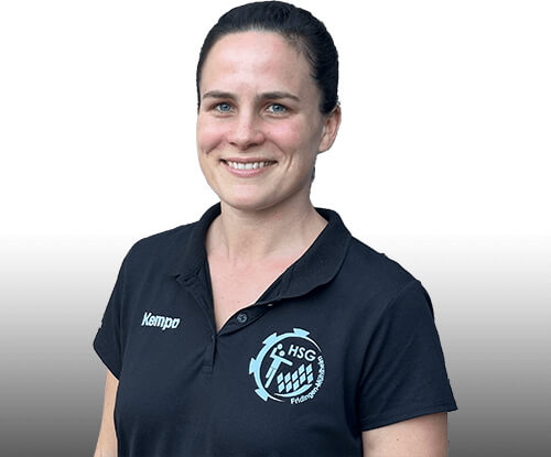 Vanessa Fritz