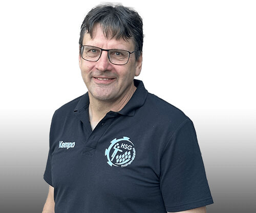 Wolfgang Pfeiffer