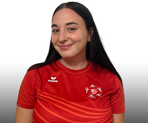 Annika Vogt