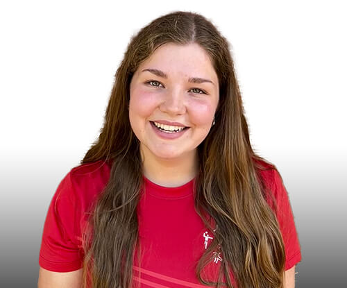 Mandy Vogt