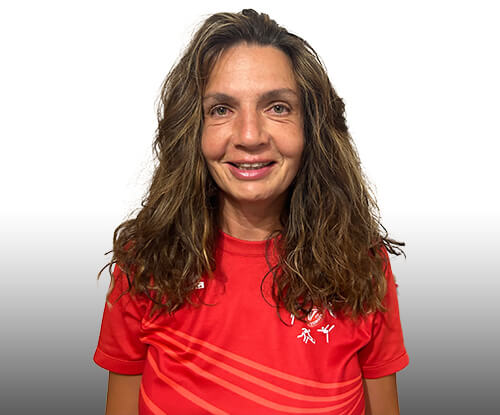 Sabine Vogt