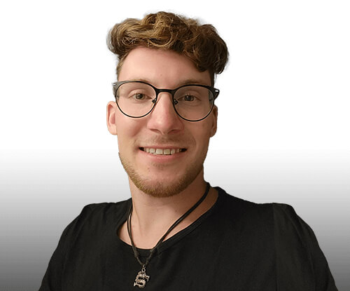 Darius Kratzer