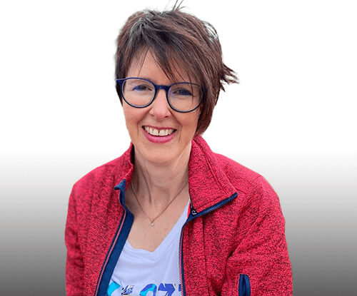 Ivonne Staudt