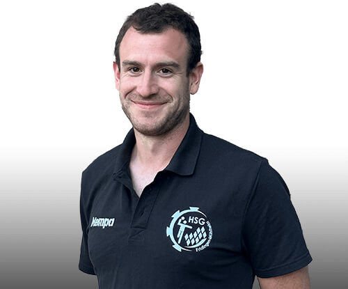 Fabian Hipp