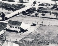 Turnhalle um 1935
